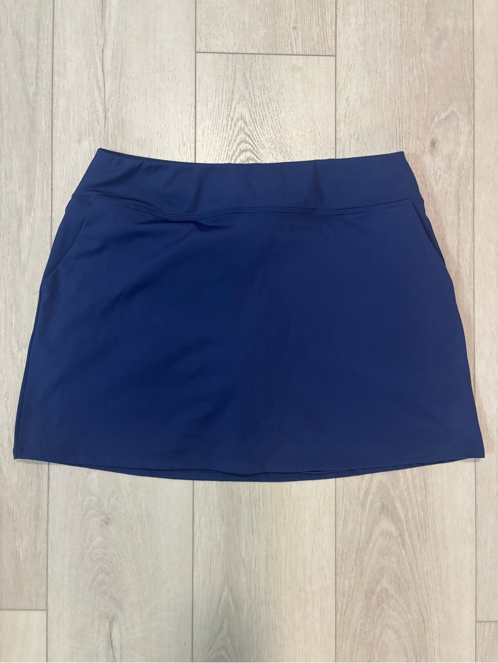 Tommy Bahama Golf- Navy Active Skort - Women
